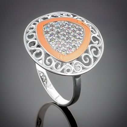 Перстень 325 Rh Timofeev