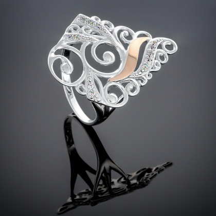 Перстень 330 Timofeev