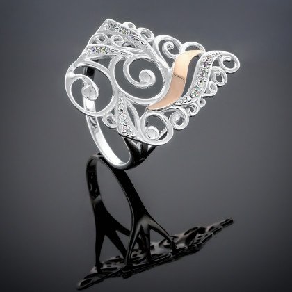 Перстень 330 Timofeev