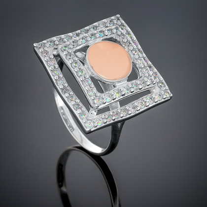 Перстень 335 Rh Timofeev