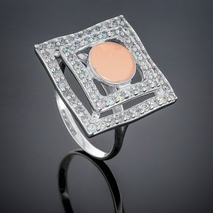 Перстень 335 Rh Timofeev