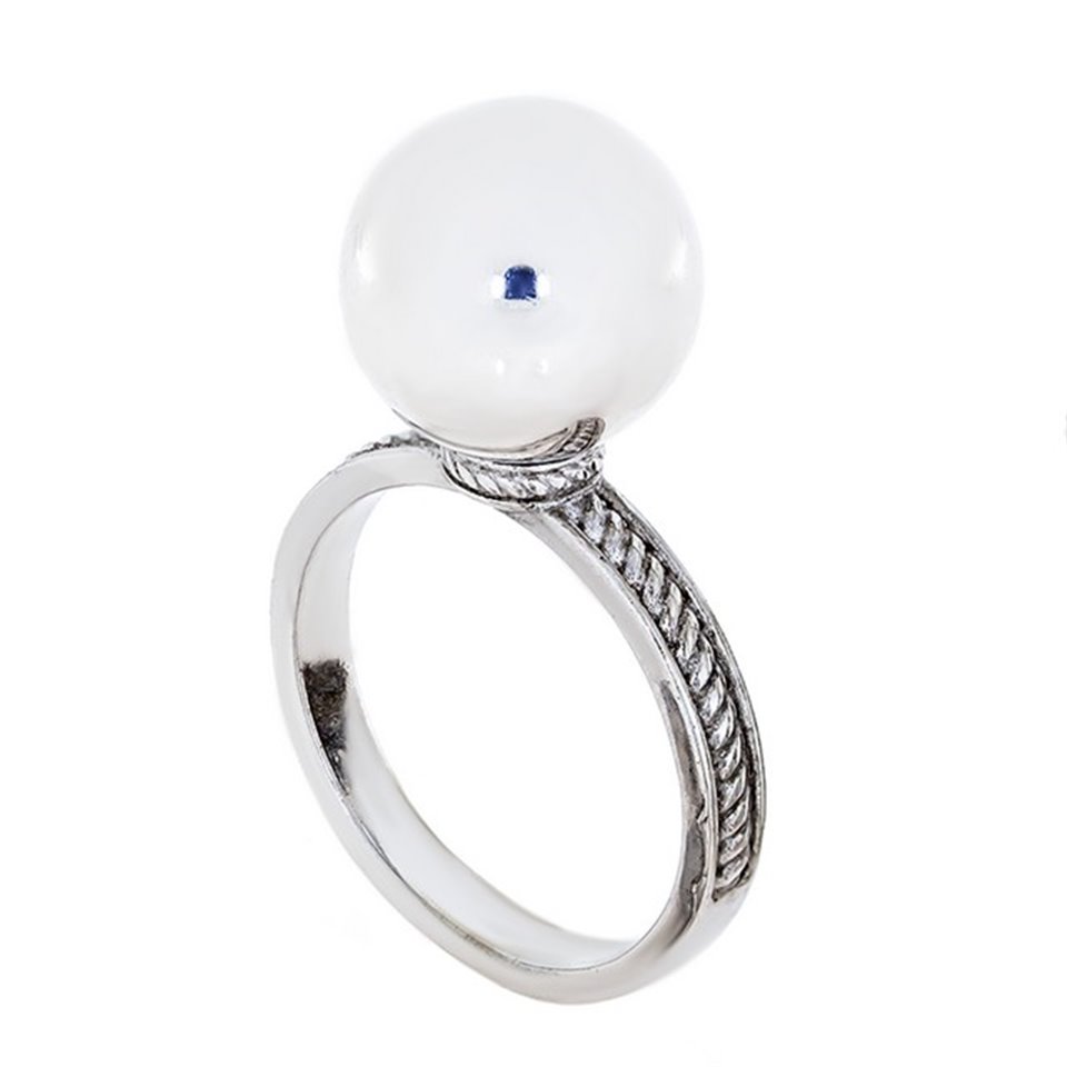 Перстень 839 Rh Timofeev