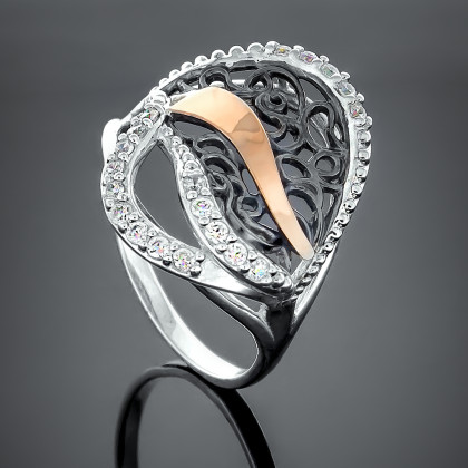 Перстень 360 Timofeev