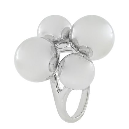 Перстень 859 Rh Timofeev