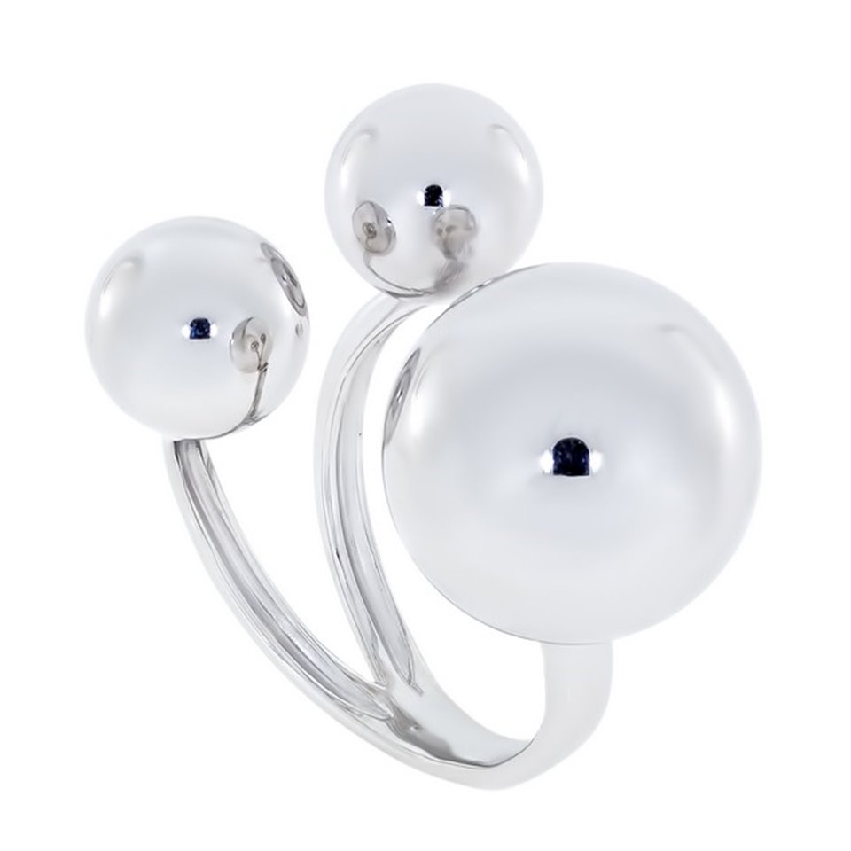 Перстень 864 Rh Timofeev