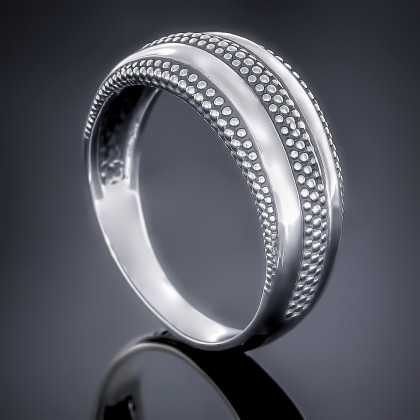 Перстень 463 Timofeev