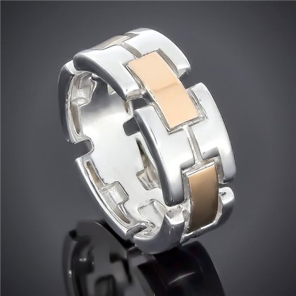 Перстень 549 Rh Timofeev