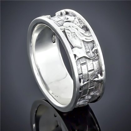 Перстень 548 Timofeev