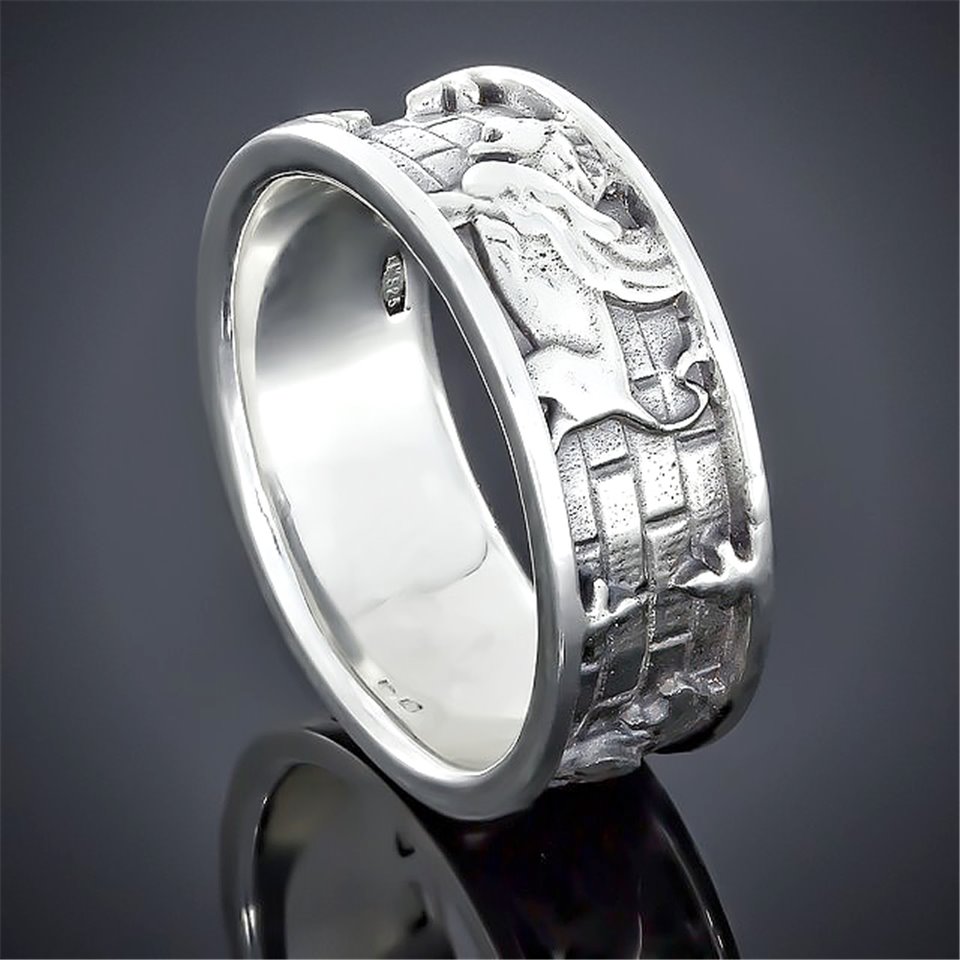 Перстень 548 Timofeev