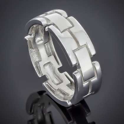 Перстень 549/2 Rh Timofeev