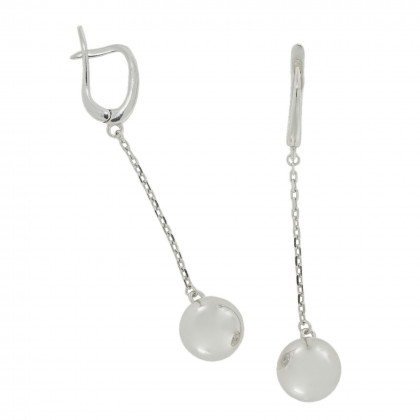 Сережки 885(12) Rh Timofeev