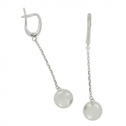 Сережки 885(12) Rh Timofeev