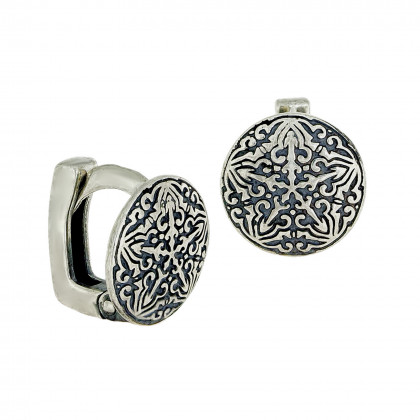 Сережки 907 Timofeev