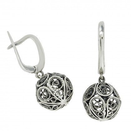 Сережки 922 Timofeev