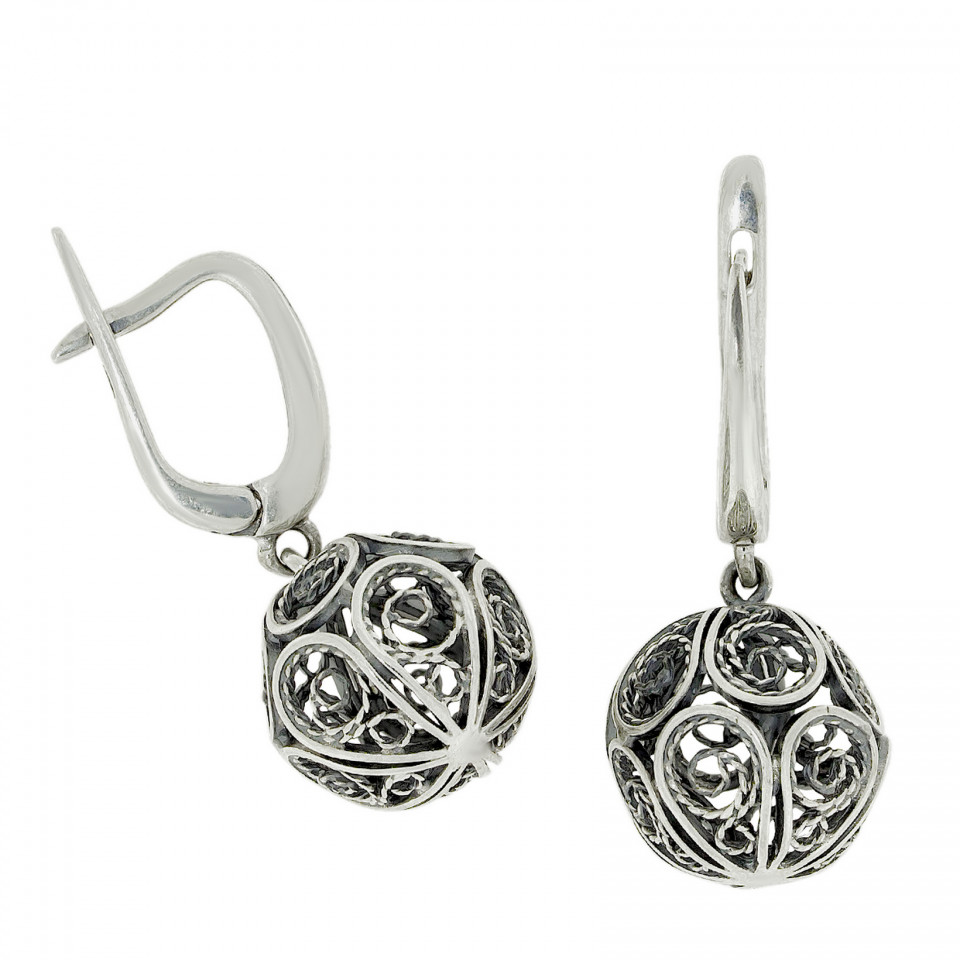 Сережки 922 Timofeev