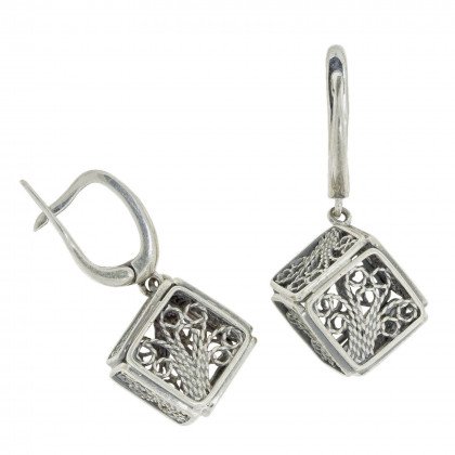 Сережки 929 Timofeev