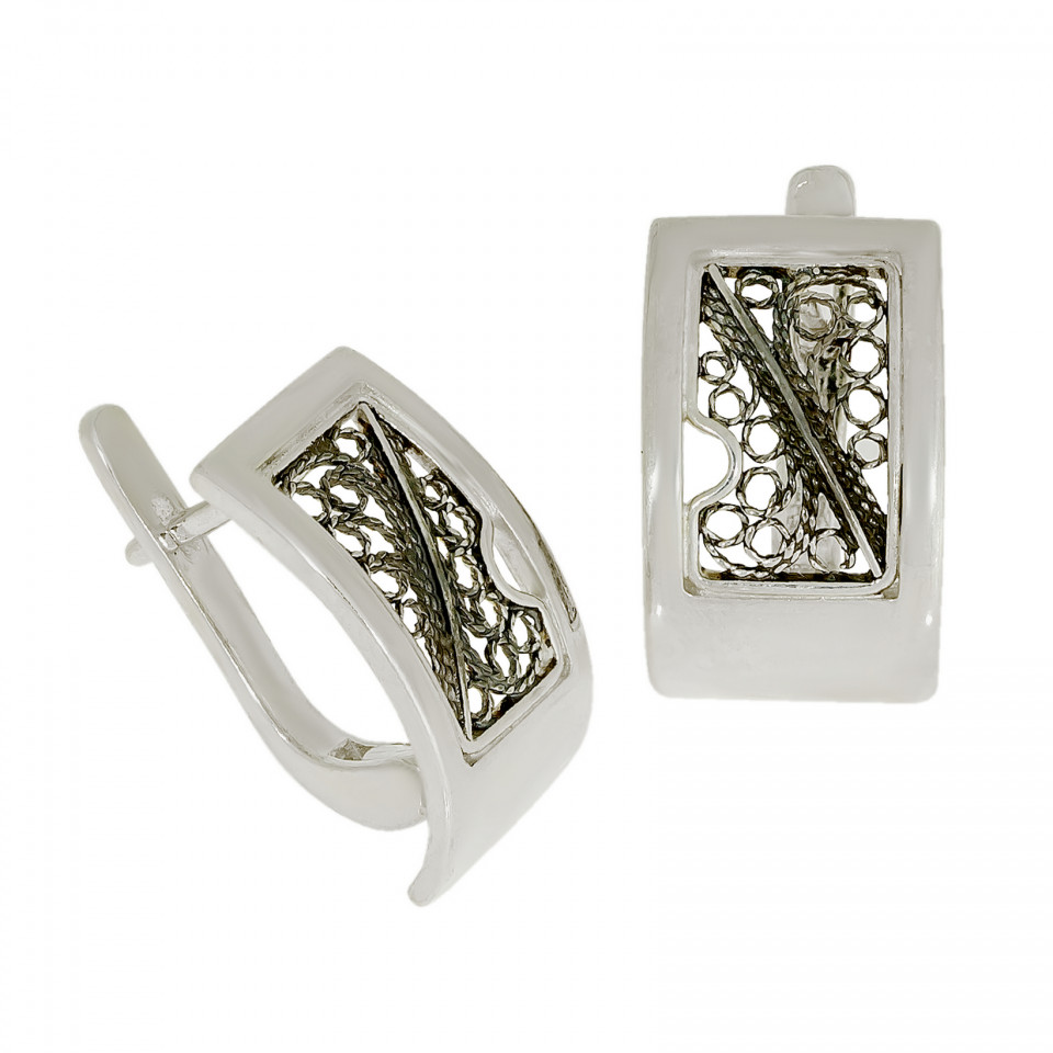 Сережки 936 Timofeev