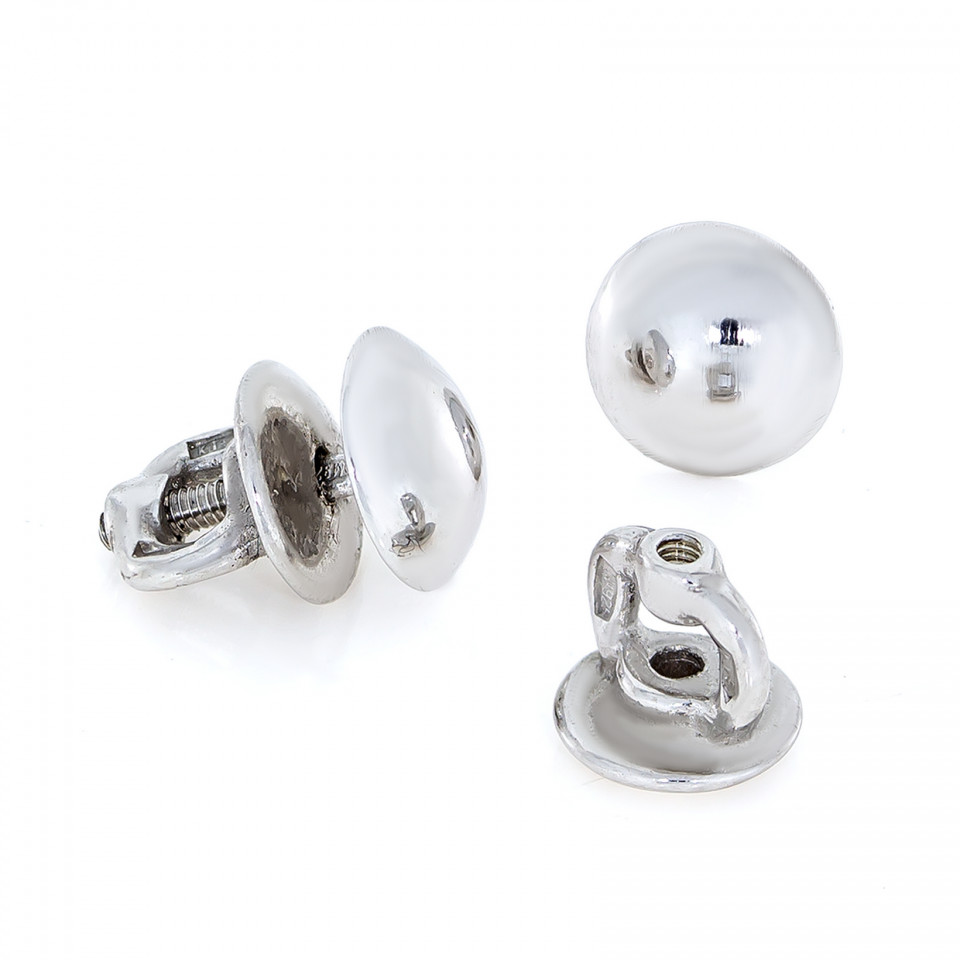 Сережки 018(2) Rh Timofeev