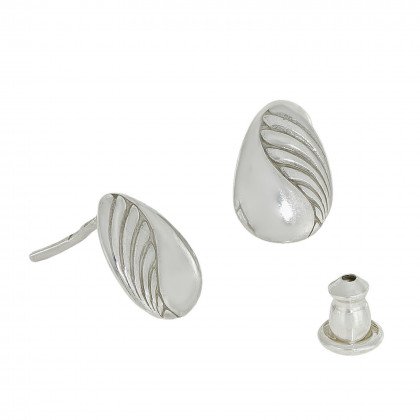 Сережки 044 Rh Timofeev