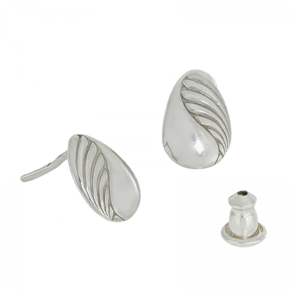 Сережки 044 Rh Timofeev