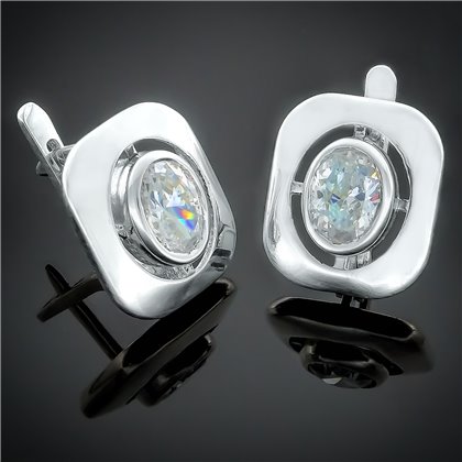 Сережки 175 ц/б Timofeev