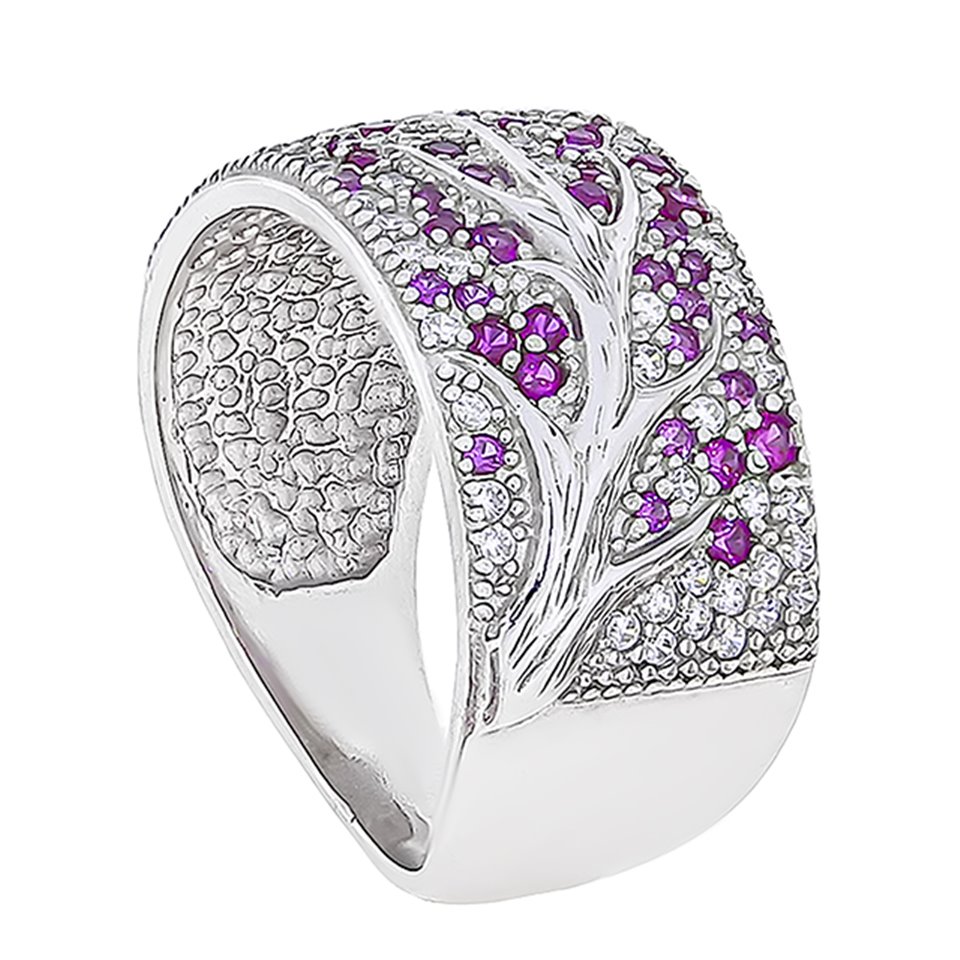 Перстень 912 Rh Timofeev