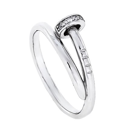 Перстень 916 Rh Timofeev