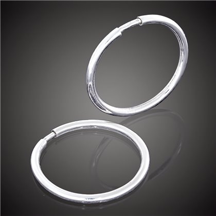 Сережки 812/1101 Rh Timofeev