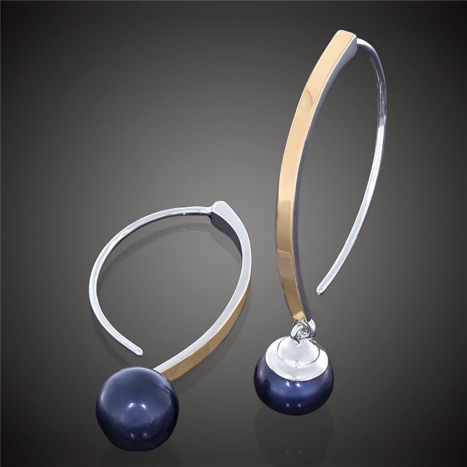 Сережки 804(2)(059) Rh Timofeev