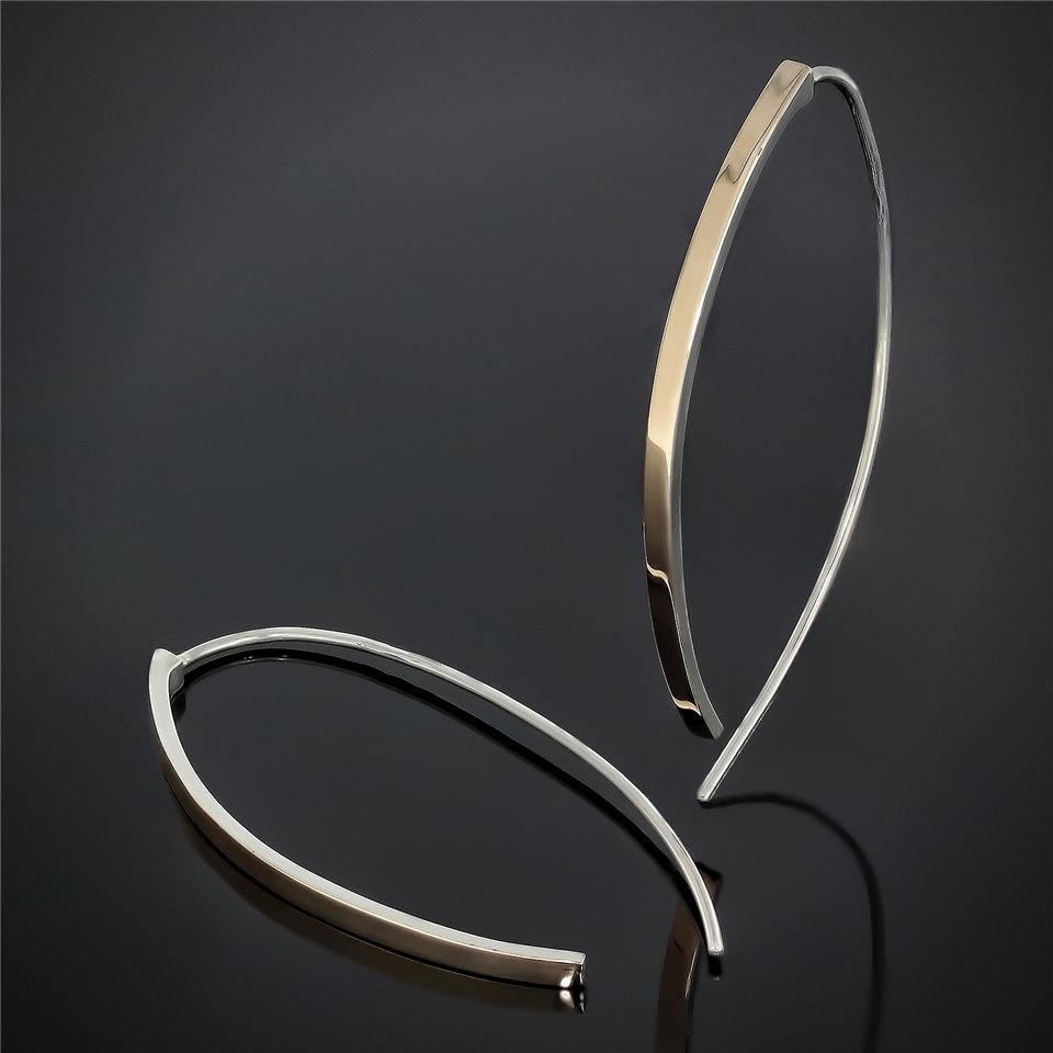 Сережки 619(2) Rh Timofeev