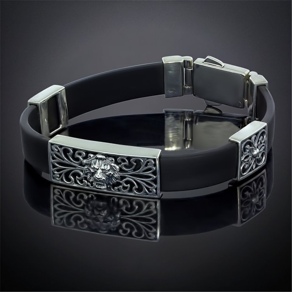 Браслет 651 Rh Timofeev