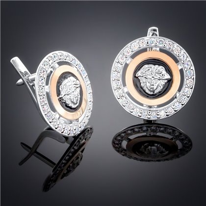 Сережки 279 Timofeev