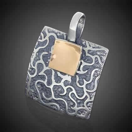 Підвіс 642 Rh Timofeev