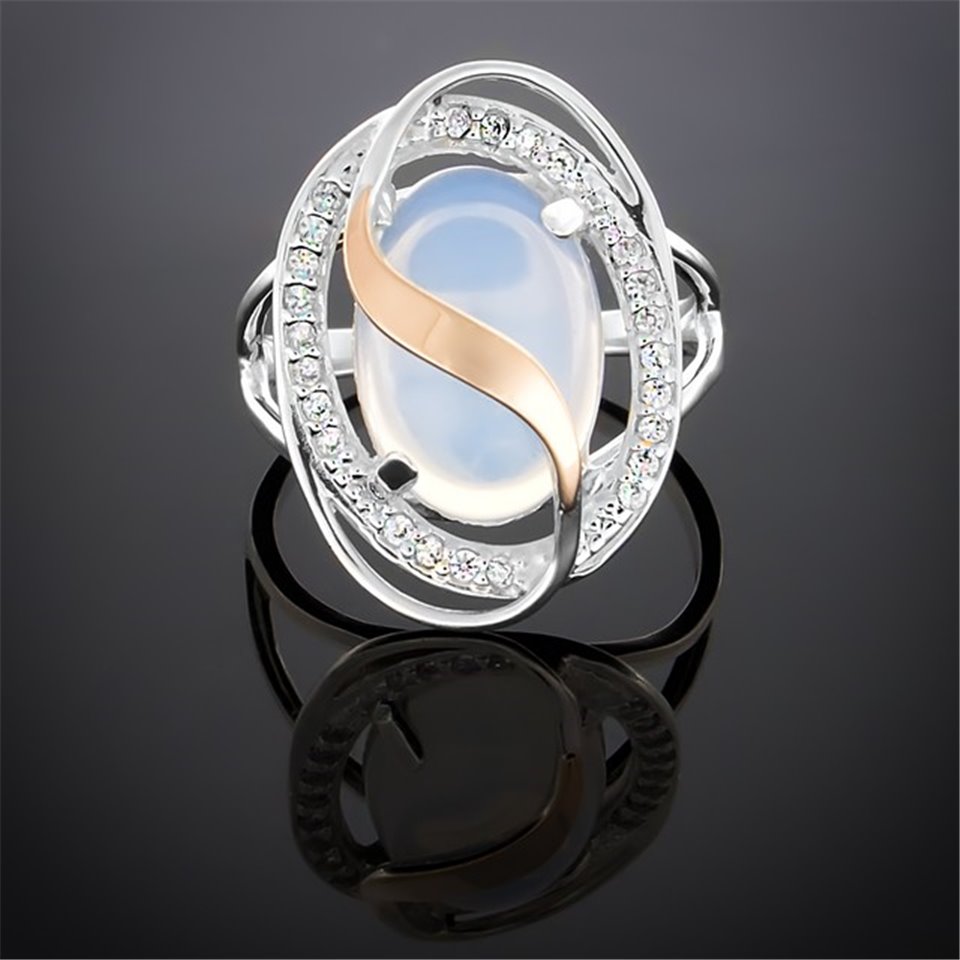 Перстень 199 місячний Rh Timofeev