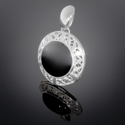 Підвіс 105 онікс Rh Timofeev