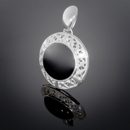 Підвіс 105 онікс Rh Timofeev