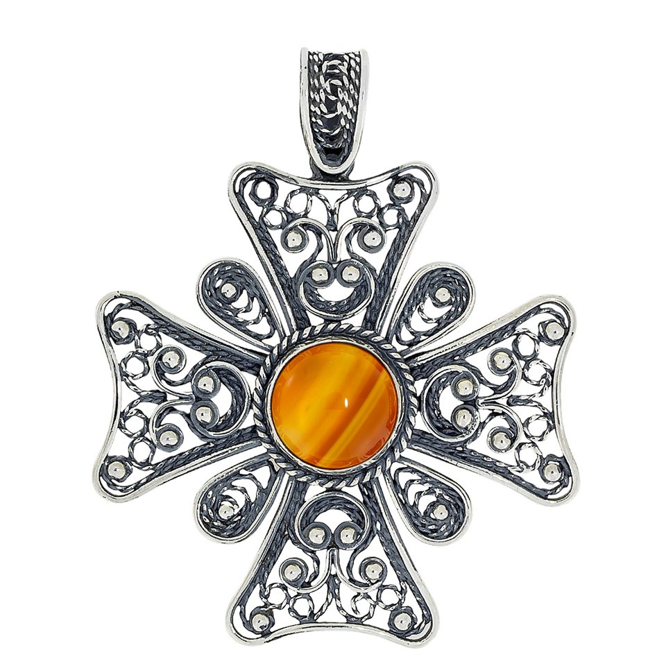 Підвіс 933 корал імітація Timofeev