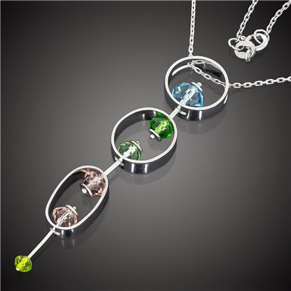 Підвіс 801 Rh Timofeev