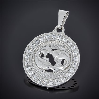 Підвіс 571 риби Rh Timofeev