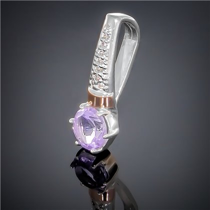 Підвіс 369 альпініт сірень Rh Timofeev