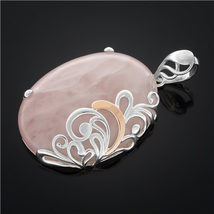 Підвіс 321 янтарь жовтий Rh Timofeev 2