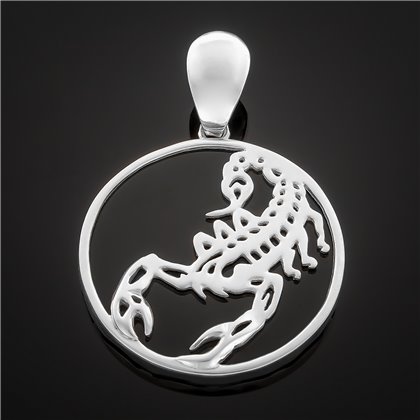 Підвіс 06 скорпіон\онікс Timofeev