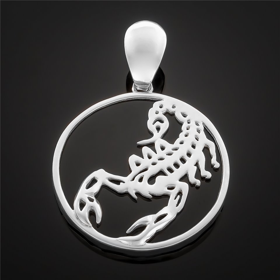 Підвіс 06 скорпіон\онікс Timofeev