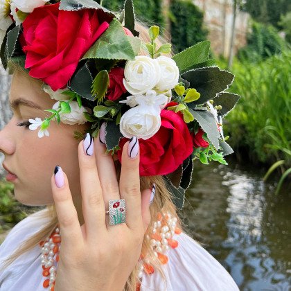 Перстень 924 Timofeev 2