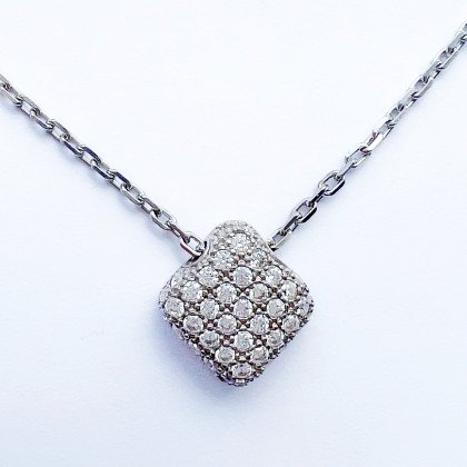 Кольє 998 родій Timofeev