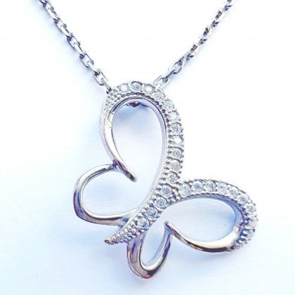 Кольє 1062 Rh Timofeev