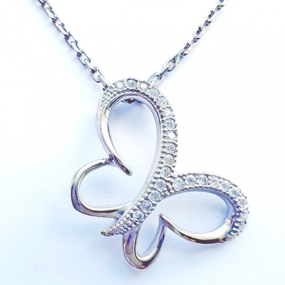 Кольє 1062 Rh Timofeev