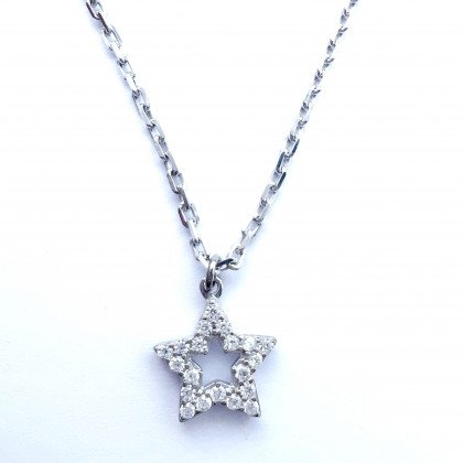 Кольє 1111 Rh Timofeev