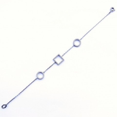 Браслет 1103/1101 родій Timofeev