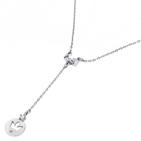 Кольє 913 гранат Rh Timofeev